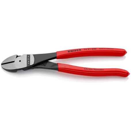 Pinces coupantes KNIPEX TA7421200