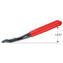 Pinces coupantes KNIPEX TA7421200