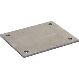Plaque SIMOL STRF5