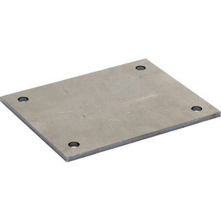 Plaque SIMOL STRF5
