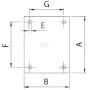 Plaque SIMOL STRF5
