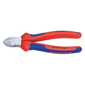 Pinces coupantes latérale KNIPEX TA70051603K