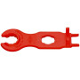 Kit de clés de montage KNIPEX TA9749662
