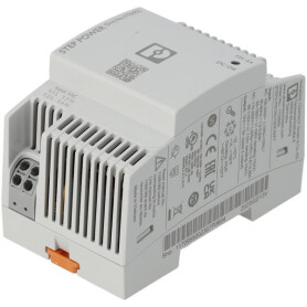 Alimentation PHOENIX CONTACT STEP3PS1AC12DC5PT