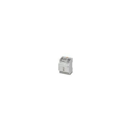 Alimentation PHOENIX CONTACT STEP3PS1AC24DC5PT