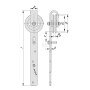 Roue MEA TB11330471