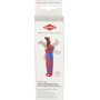Couteau KNIPEX TA1650145SB