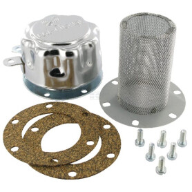 Bouchon de remplissage MP FILTRI TA80B10A0L1P01