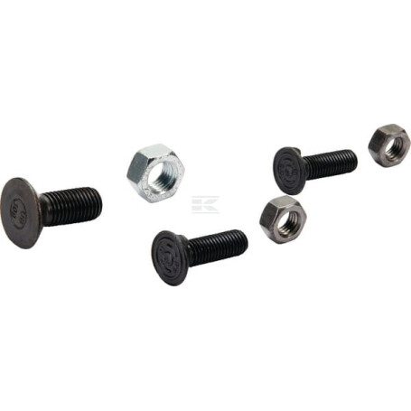 Boulon UNIVERSEL TB20246