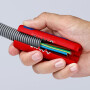 Coupe tube KNIPEX TA902202SB