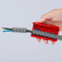 Coupe tube KNIPEX TA902202SB