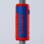 Coupe tube KNIPEX TA902202SB