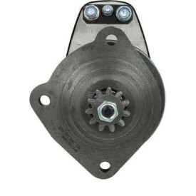 Motor de arranque 24 V 6,6 kW UNIVERSAL STA2167319