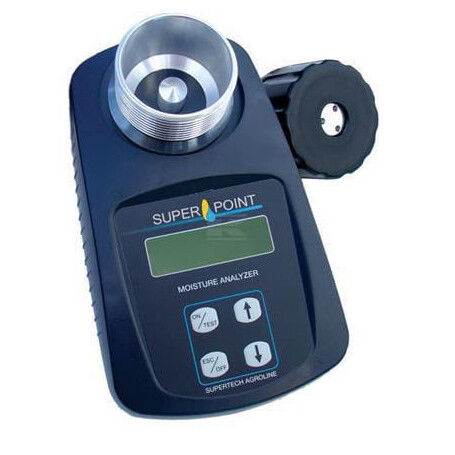 Humidimètre à grains AGROLOG STA12400010