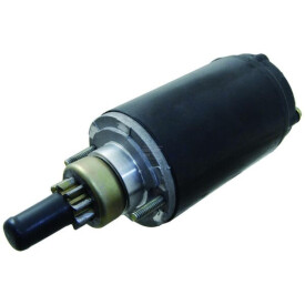 Motorino avviamento 12 V antiorario 9 denti UNIVERSALE STA2167341