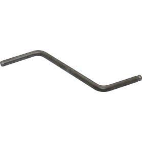 Manivelle SIMOL STR0100611Z