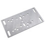 Plaque d'adaptation SUEVIA SU1011240