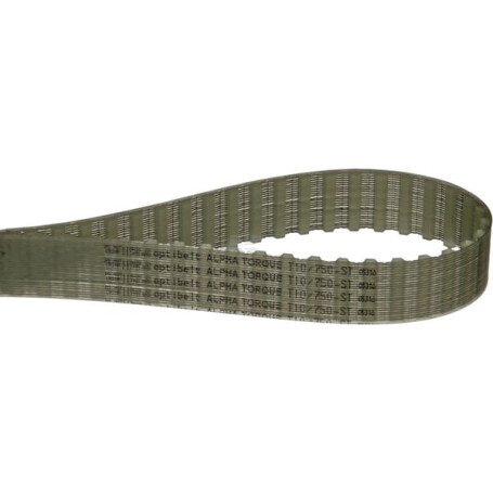 Courroie OPTIBELT T1075025