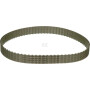 Courroie OPTIBELT T1075025
