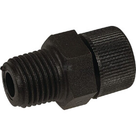 Raccord à visser UNIVERSEL SY025472