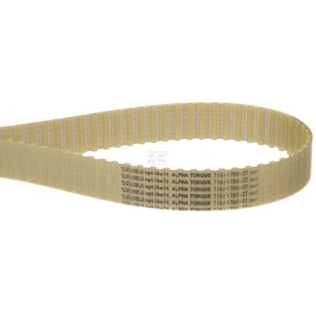 Courroie OPTIBELT T1081032