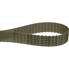 Courroie OPTIBELT T10105032