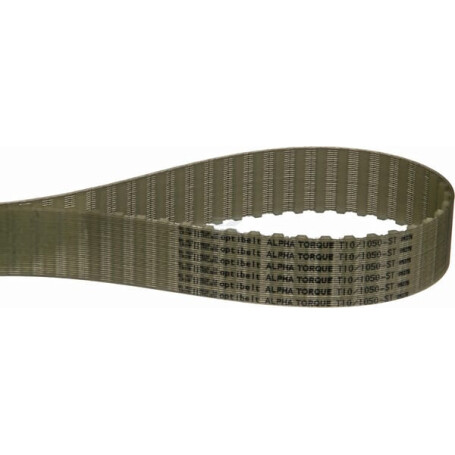 Courroie OPTIBELT T10105032