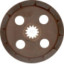 Disque de frein KUBOTA T041927120