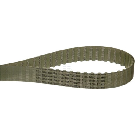 Courroie OPTIBELT T10140025