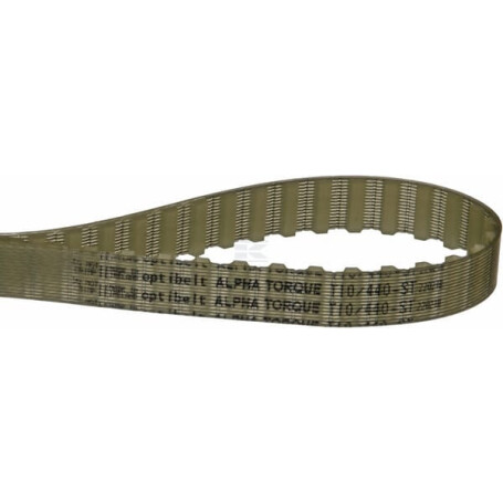 Courroie OPTIBELT T1044016