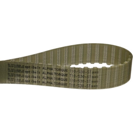 Courroie OPTIBELT T1053025