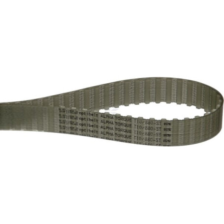 Courroie OPTIBELT T1088025