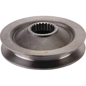 Tambour de frein JOHN DEERE T21596