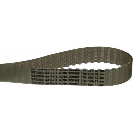 Courroie OPTIBELT T1056025