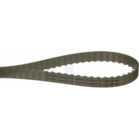 Courroie OPTIBELT T10101016