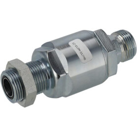 Raccord pivotant FASTER SZS12MS12MB