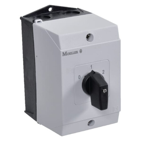 Combinateur à cames EATON T038451I1
