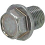 Bouchon de vidange JOHN DEERE T111565