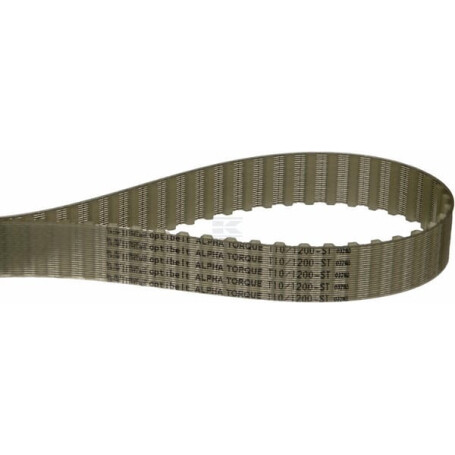 Courroie OPTIBELT T10120025