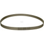 Courroie OPTIBELT T10120025