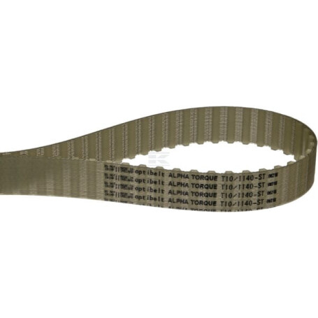 Courroie OPTIBELT T10114025