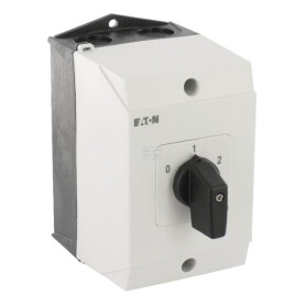 Interrupteur EATON T048440I1
