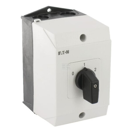 Interrupteur EATON T048440I1