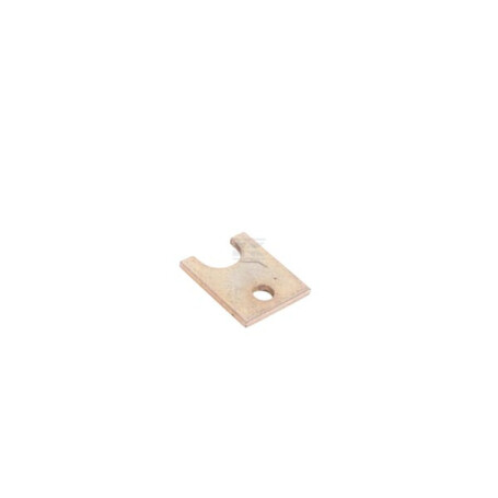 Plaque JOHN DEERE T21659