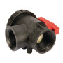 Vanne UNIVERSEL SY027281