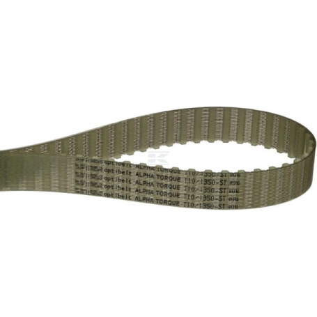 Courroie OPTIBELT T10135025