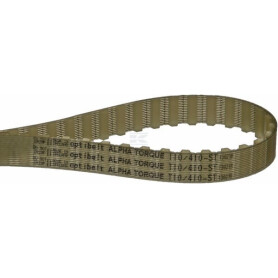 Courroie OPTIBELT T1041016