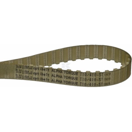 Courroie OPTIBELT T1041016