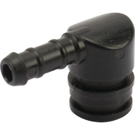 Embout de tuyau UNIVERSEL SY121700