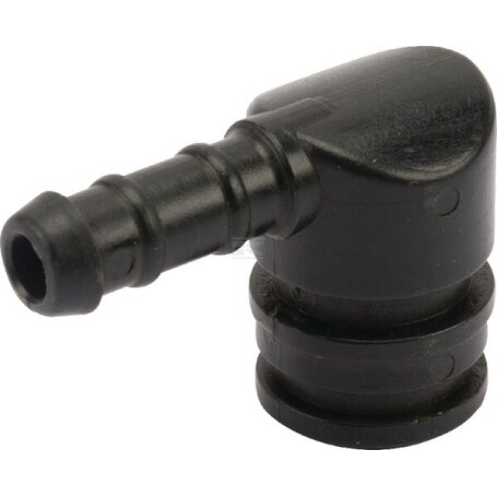 Embout de tuyau UNIVERSEL SY121700